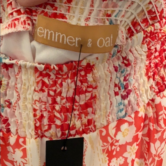 Emmett & Oat peasant skirt - Picture 5 of 7